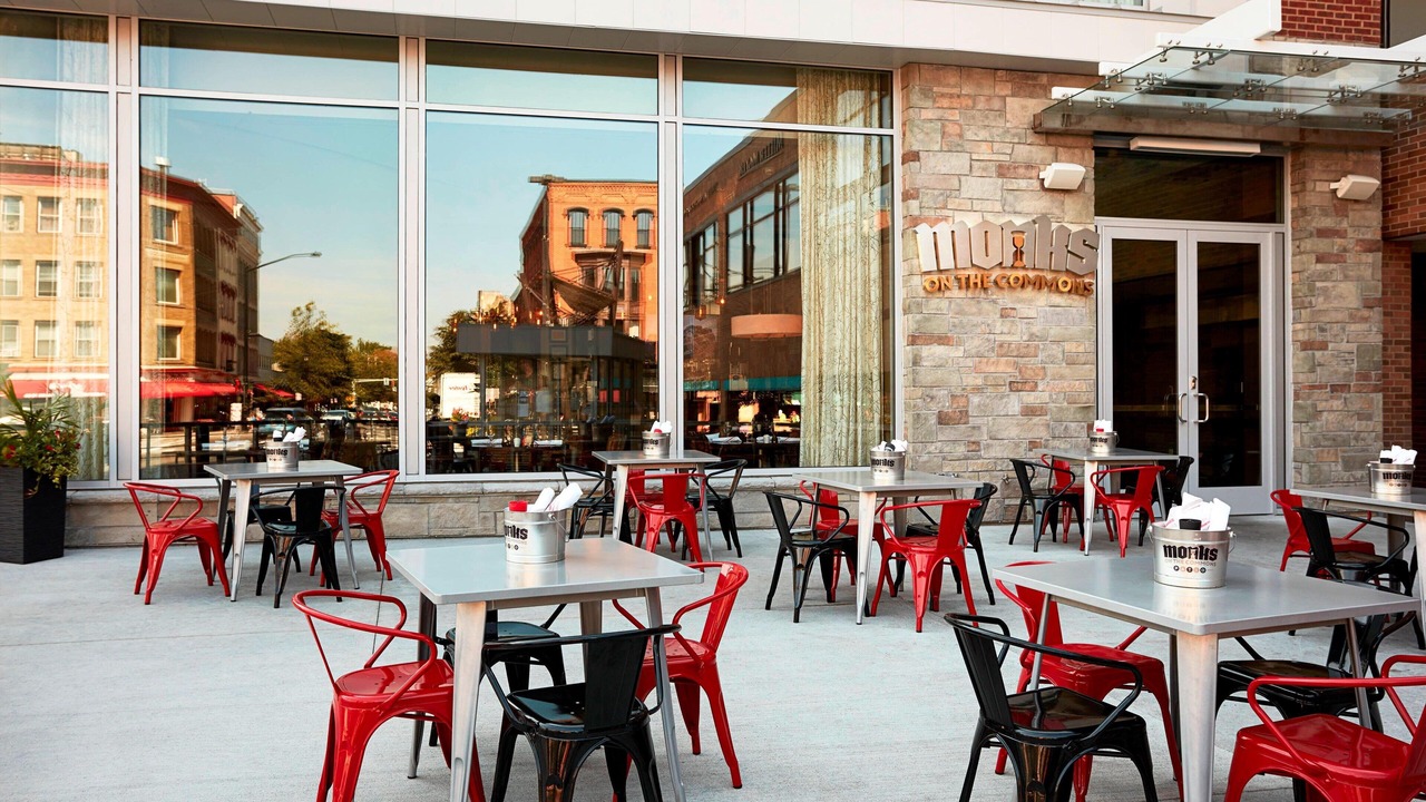 Photo of Others in Ithaca