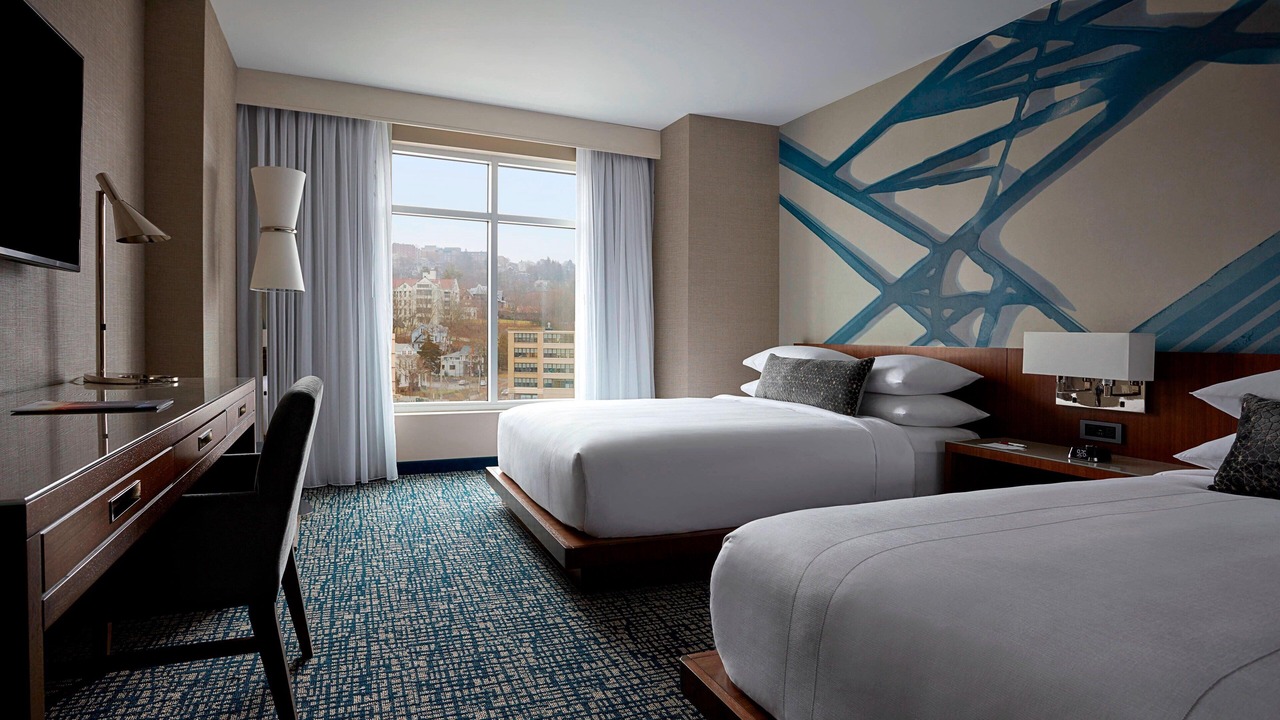 Photo of Bedroom in Ithaca