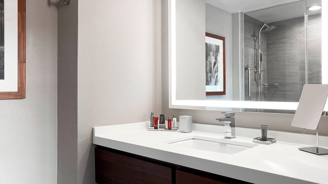 Photo of Bathroom in Ithaca