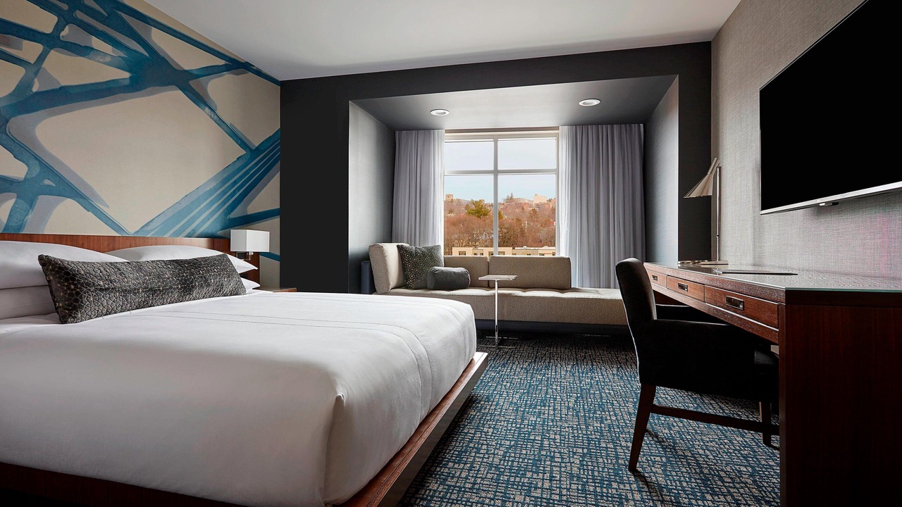 Photo of Bedroom in Ithaca