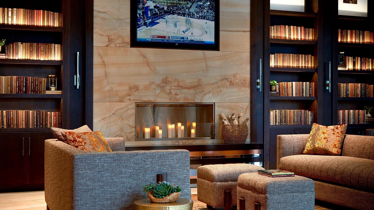 Photo of Livingroom in Ithaca