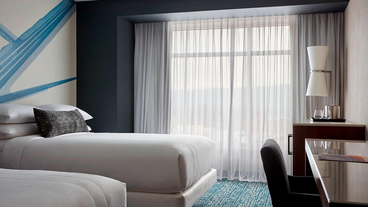 Photo of Bedroom in Ithaca