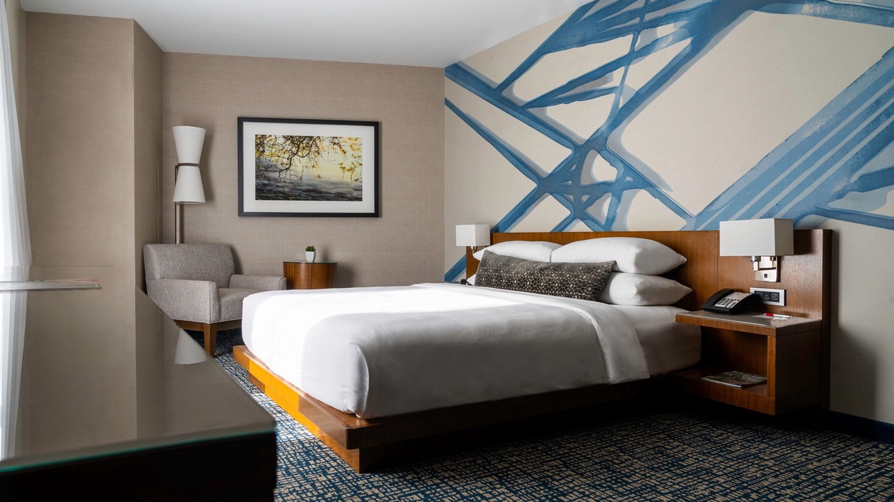 Photo of Bedroom in Ithaca