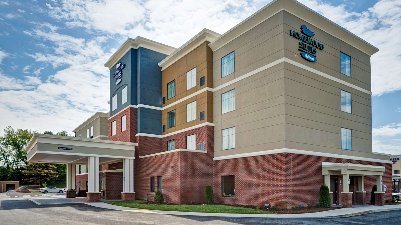 Photo of Outdoor in Christiansburg