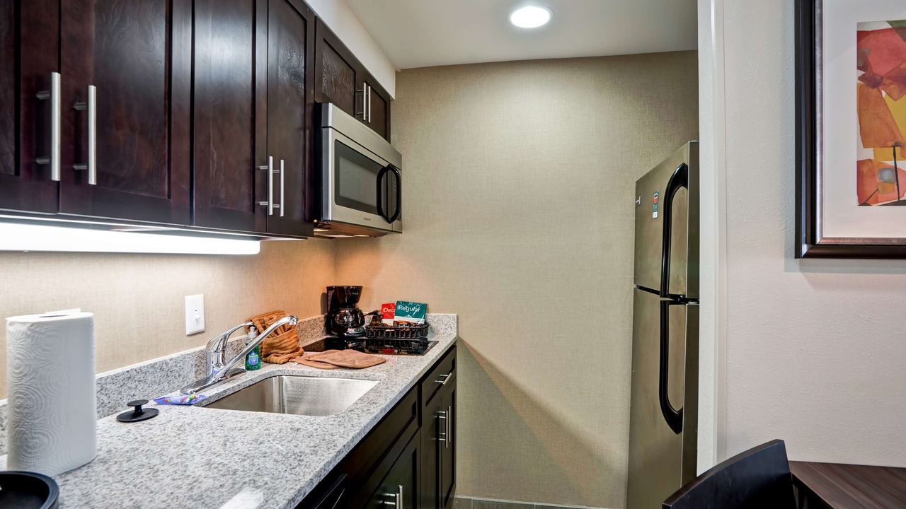 Photo of Kitchen in Christiansburg