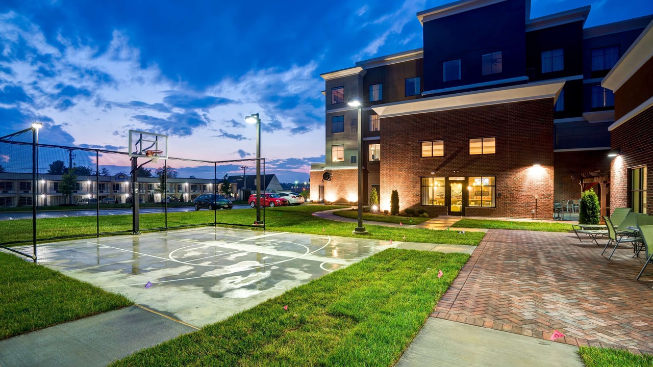 Photo of Outdoor in Christiansburg
