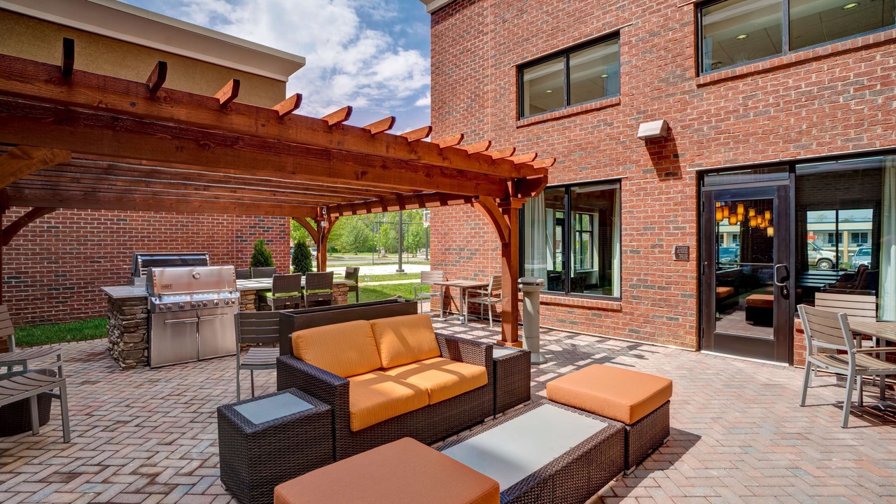 Photo of Outdoor in Christiansburg