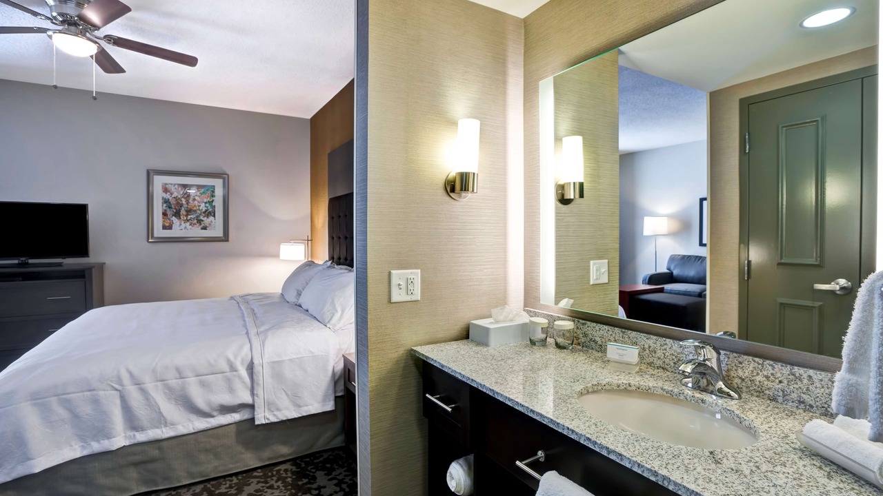 Photo of Bedroom in Christiansburg