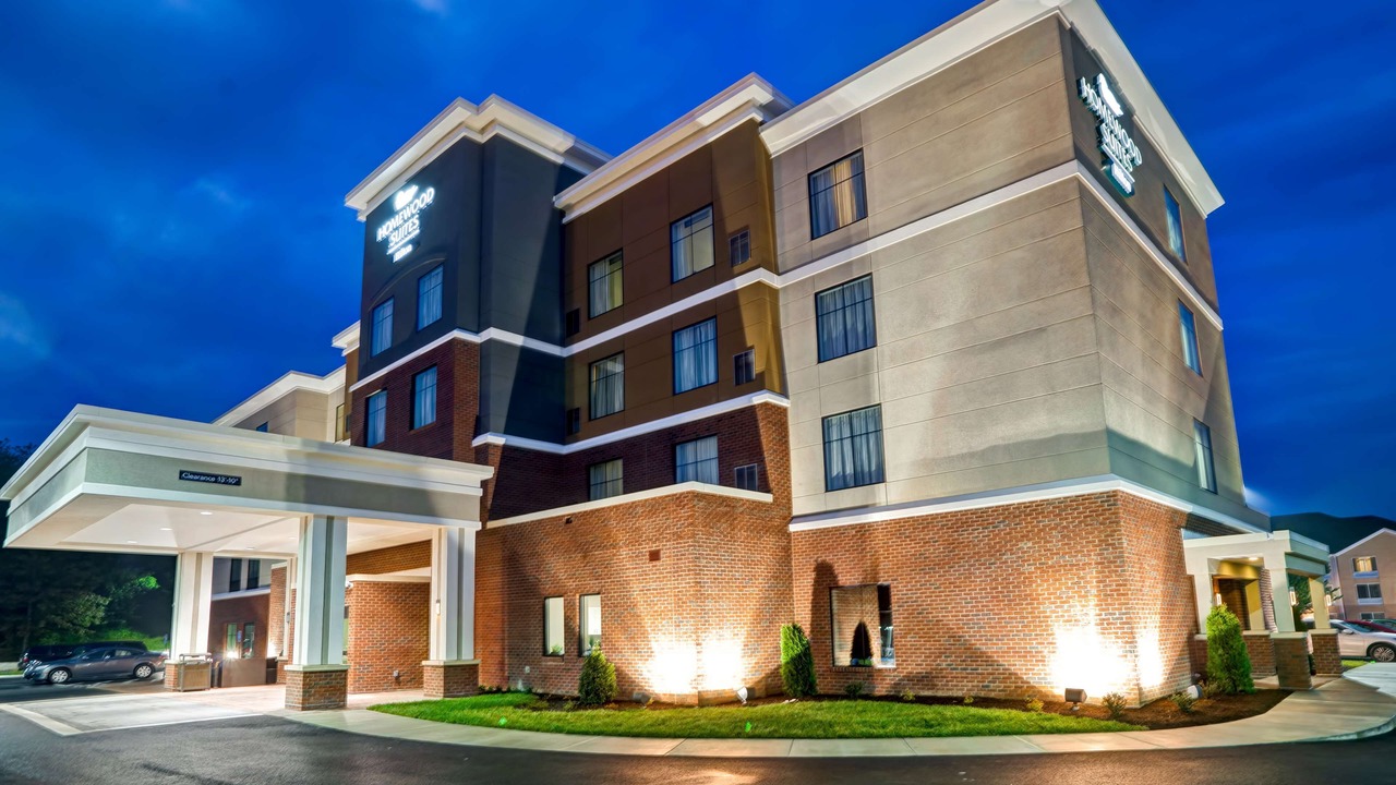 Photo of Outdoor in Christiansburg