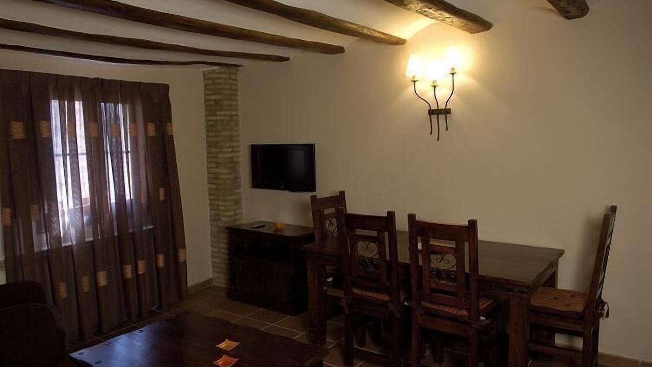 Photo of Bedroom in Gea de Albarracin