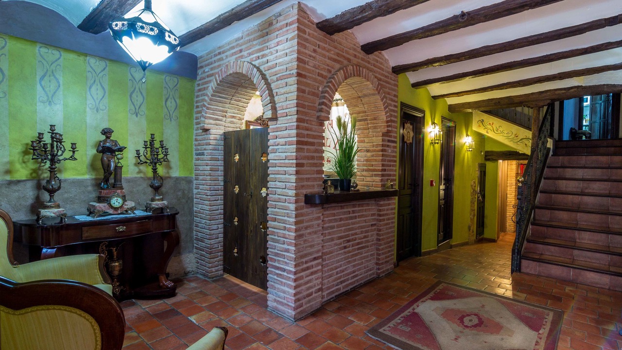 Photo of Others in Gea de Albarracin