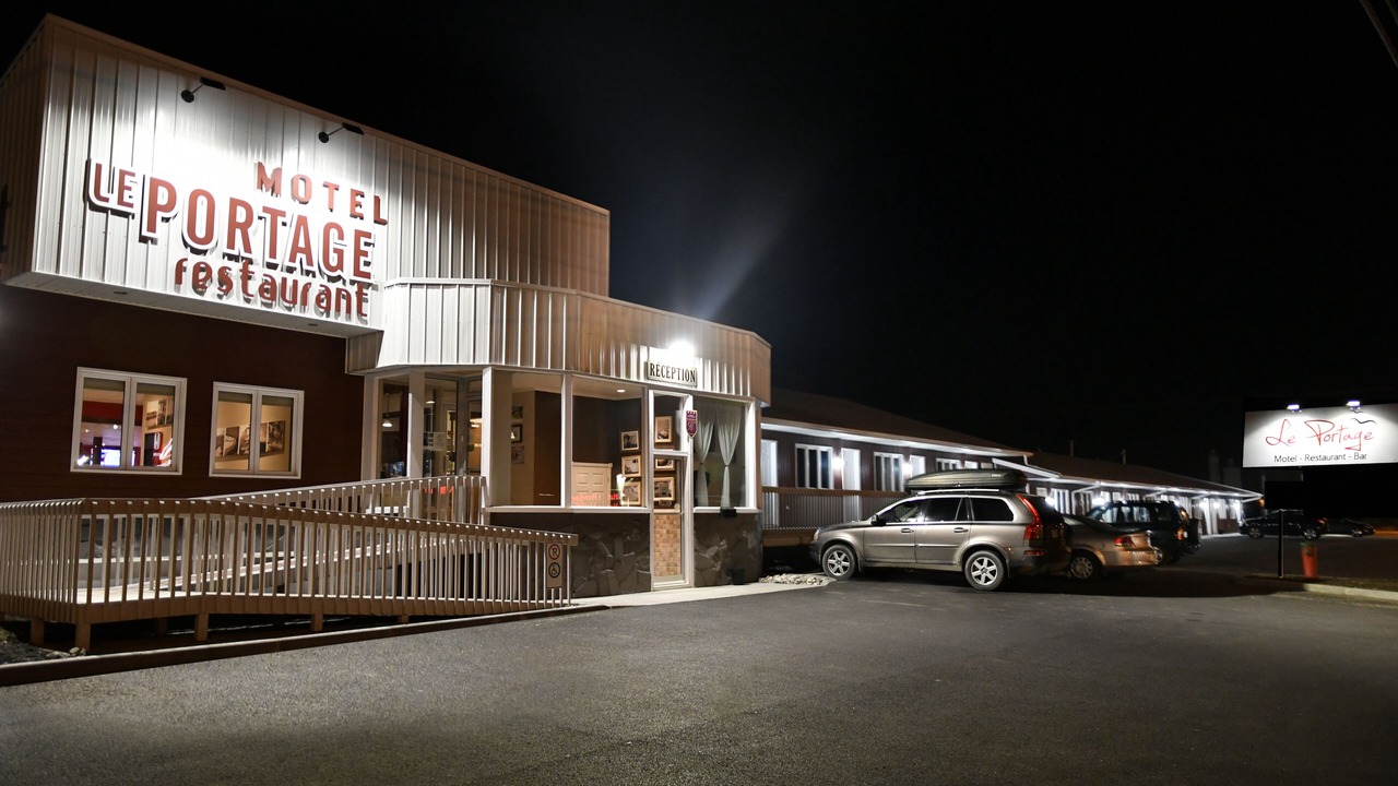 Photo of Outdoor in Matane