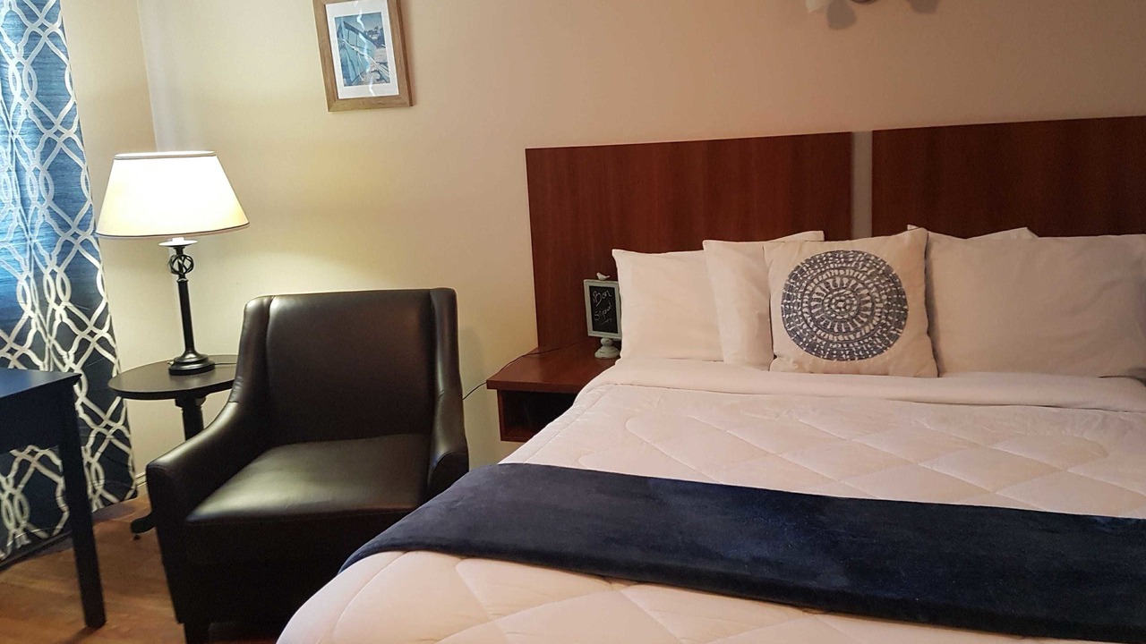 Photo of Bedroom in Matane