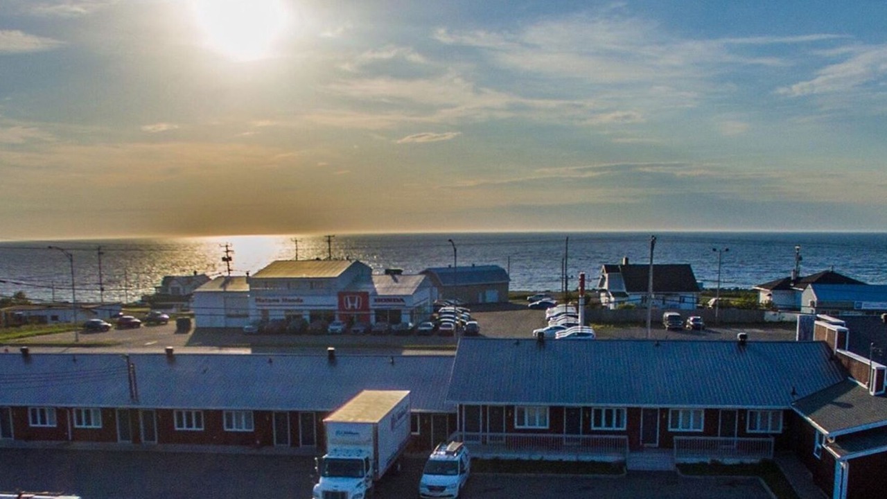 Photo of Others in Matane