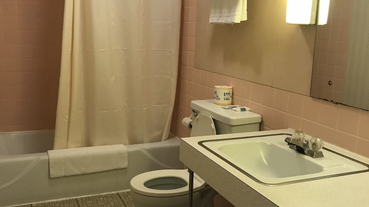 Photo of Bathroom in East Texas