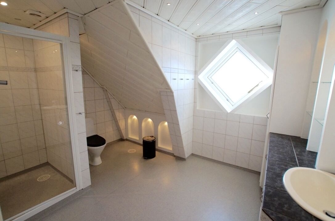 Photo of Bathroom in Skagen