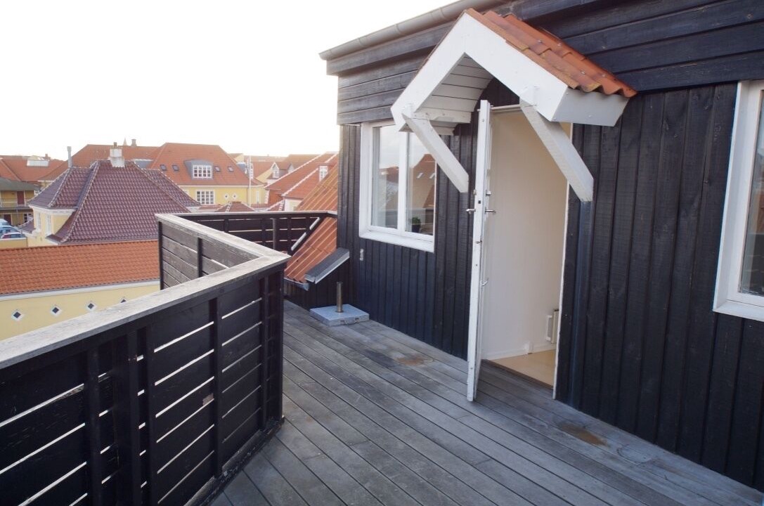Photo of Outdoor in Skagen
