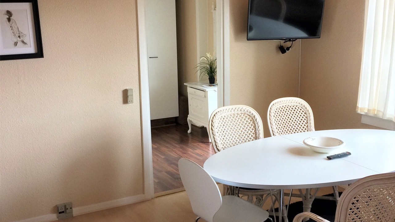 Photo of Livingroom in Skagen