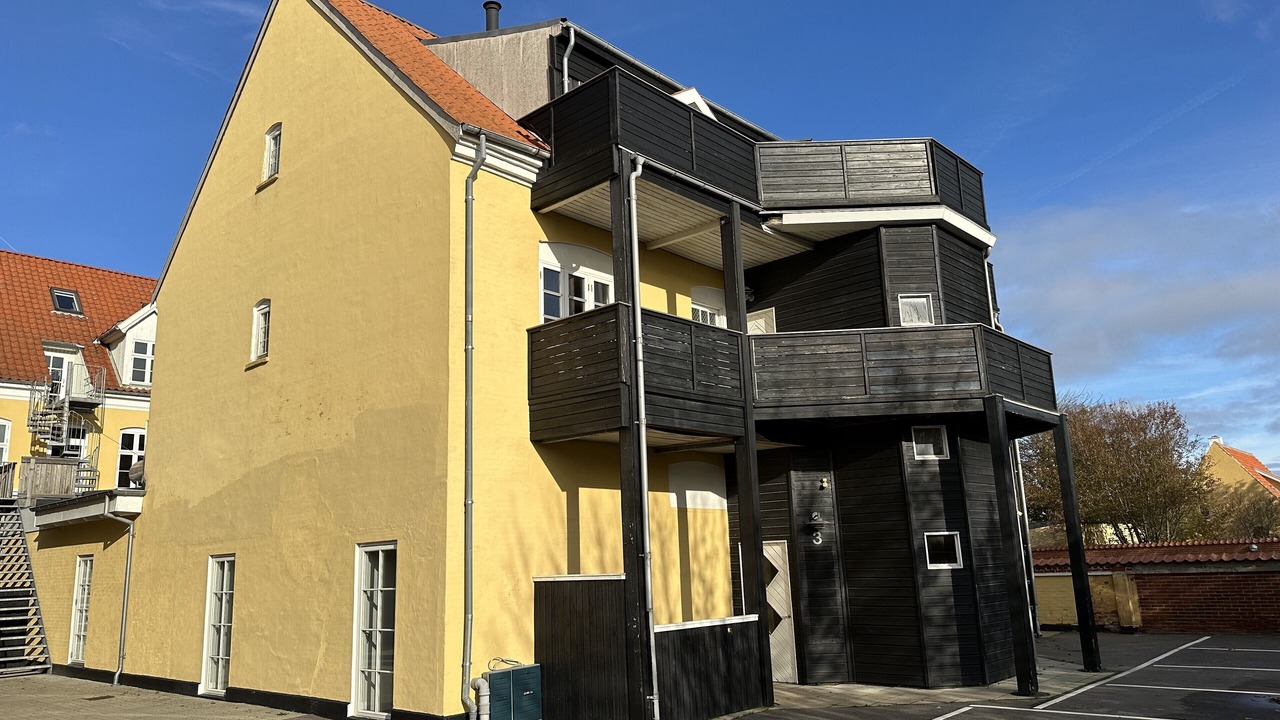 Photo of Outdoor in Skagen