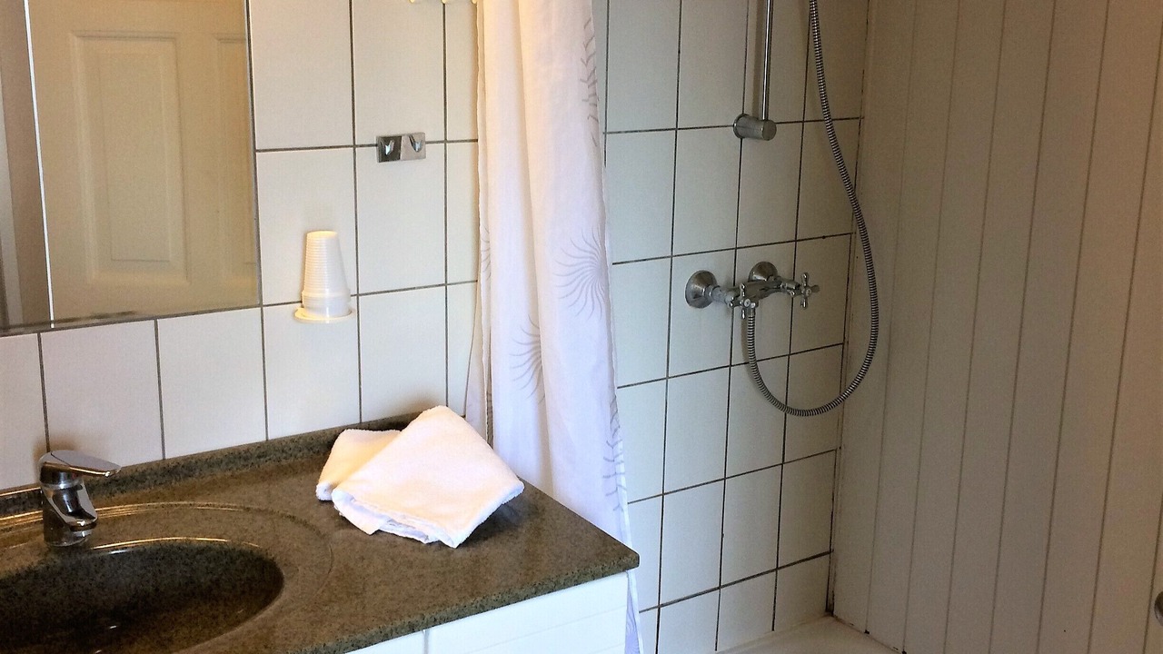 Photo of Bathroom in Skagen