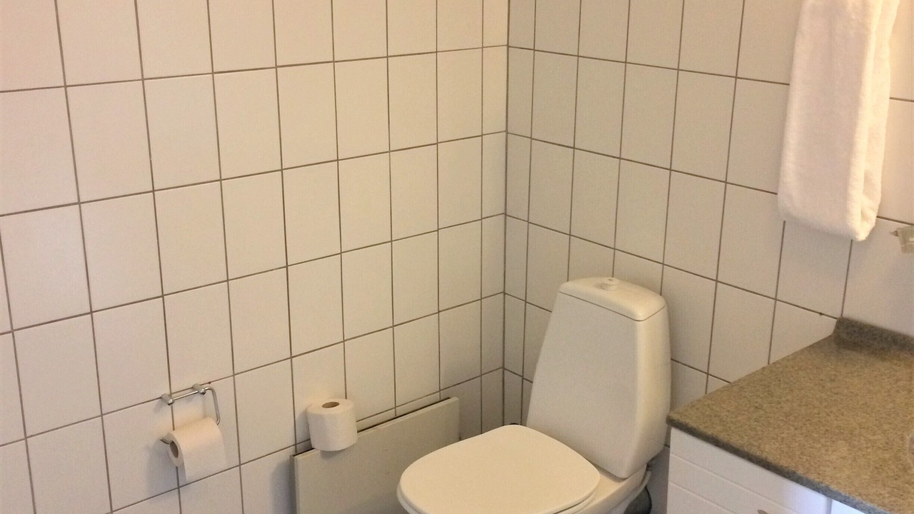 Photo of Bathroom in Skagen