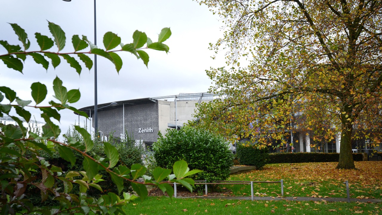 Photo of Others in Lille Centre Ville