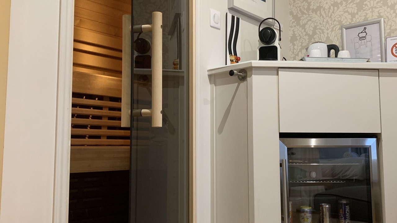 Photo of Bedroom in Lille Centre Ville