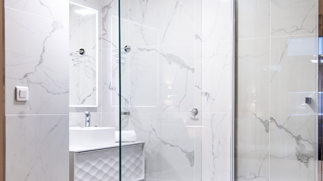 Photo of Bathroom in Lille Centre Ville