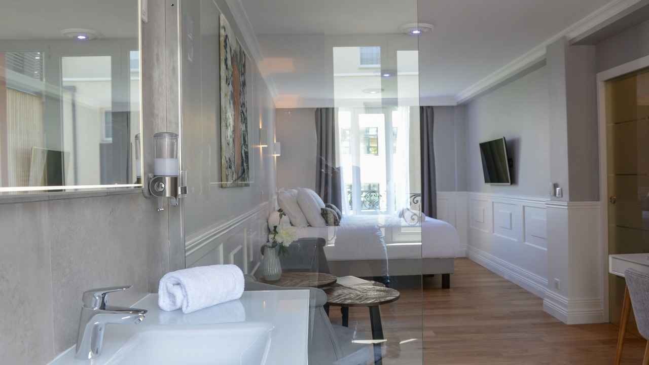 Photo of Bedroom in Lille Centre Ville