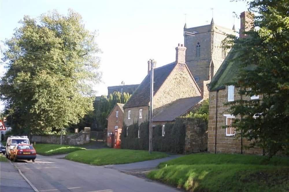 Photo of Outdoor in Everdon