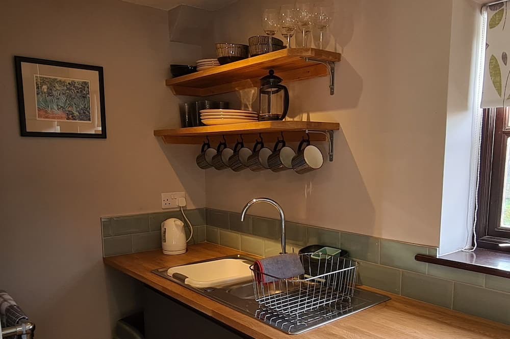 Photo of Kitchen in Everdon