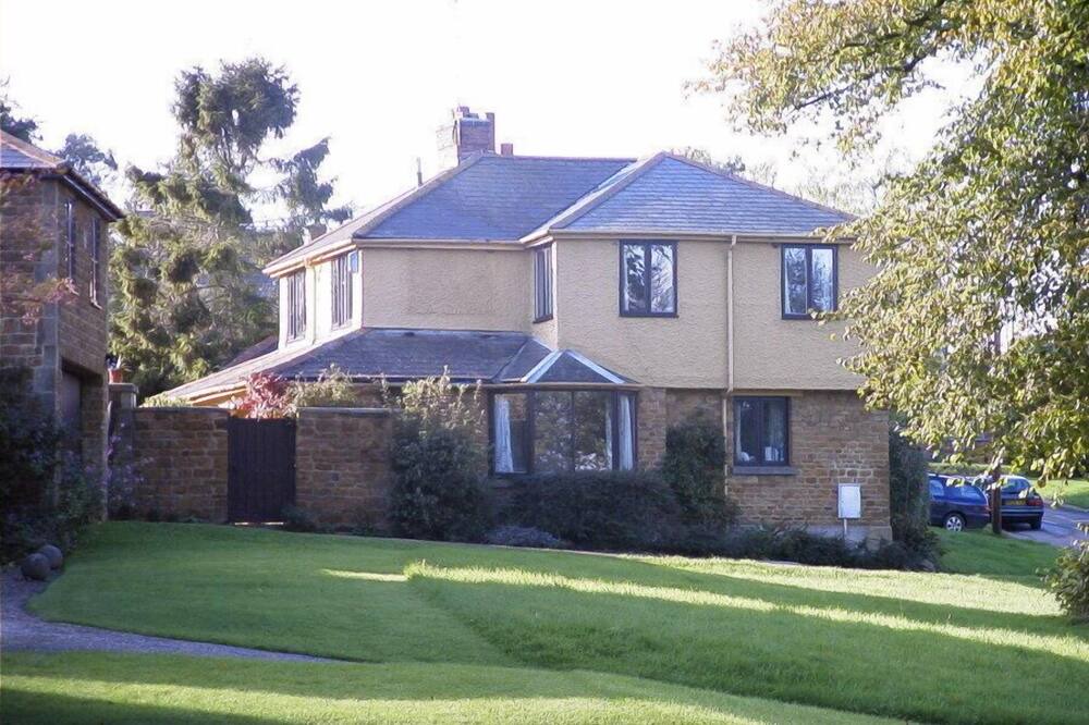 Photo of Outdoor in Everdon