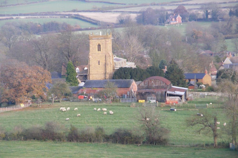 Photo of Outdoor in Everdon