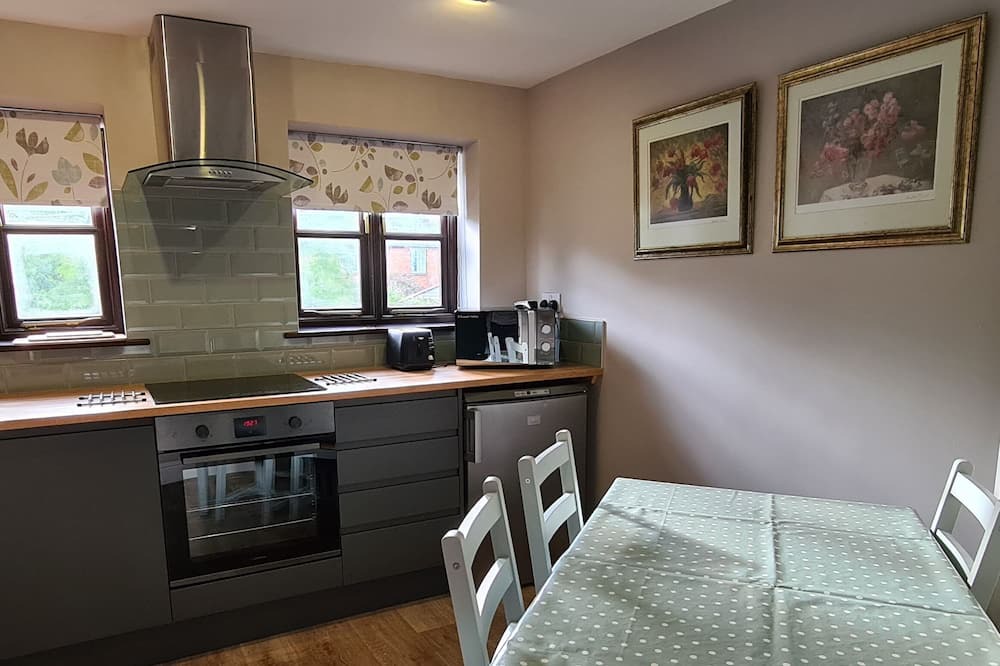 Photo of Kitchen in Everdon