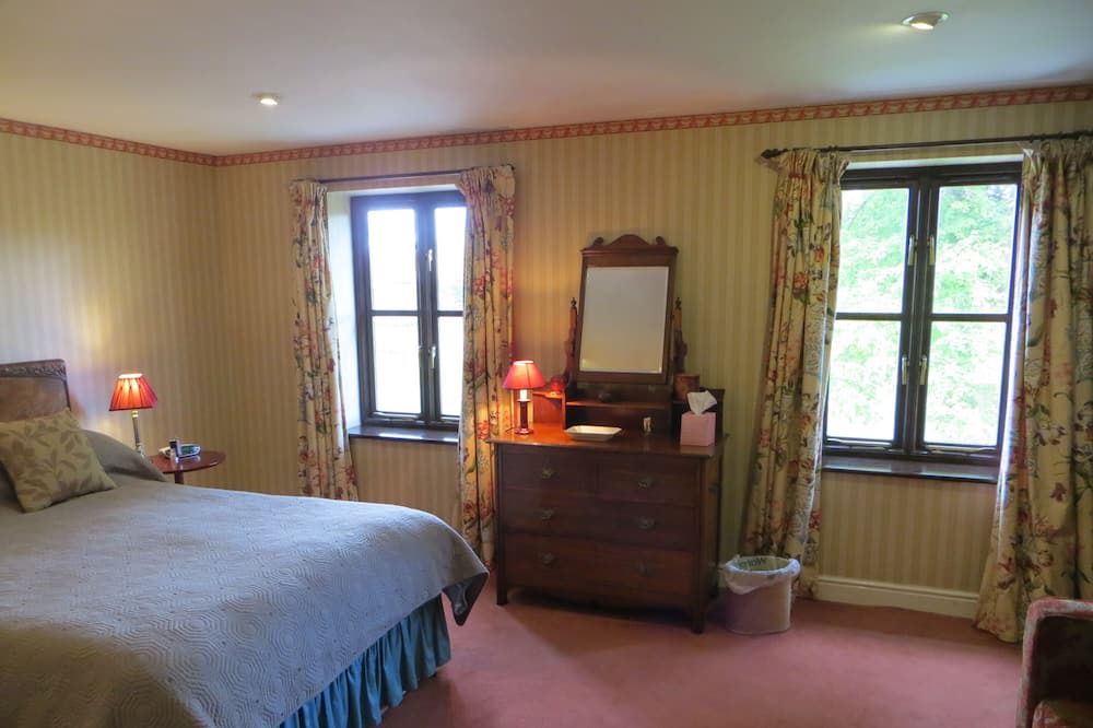 Photo of Bedroom in Everdon