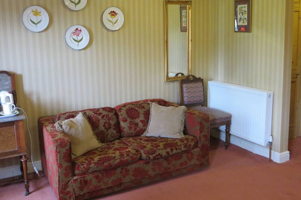 Photo of Bedroom in Everdon