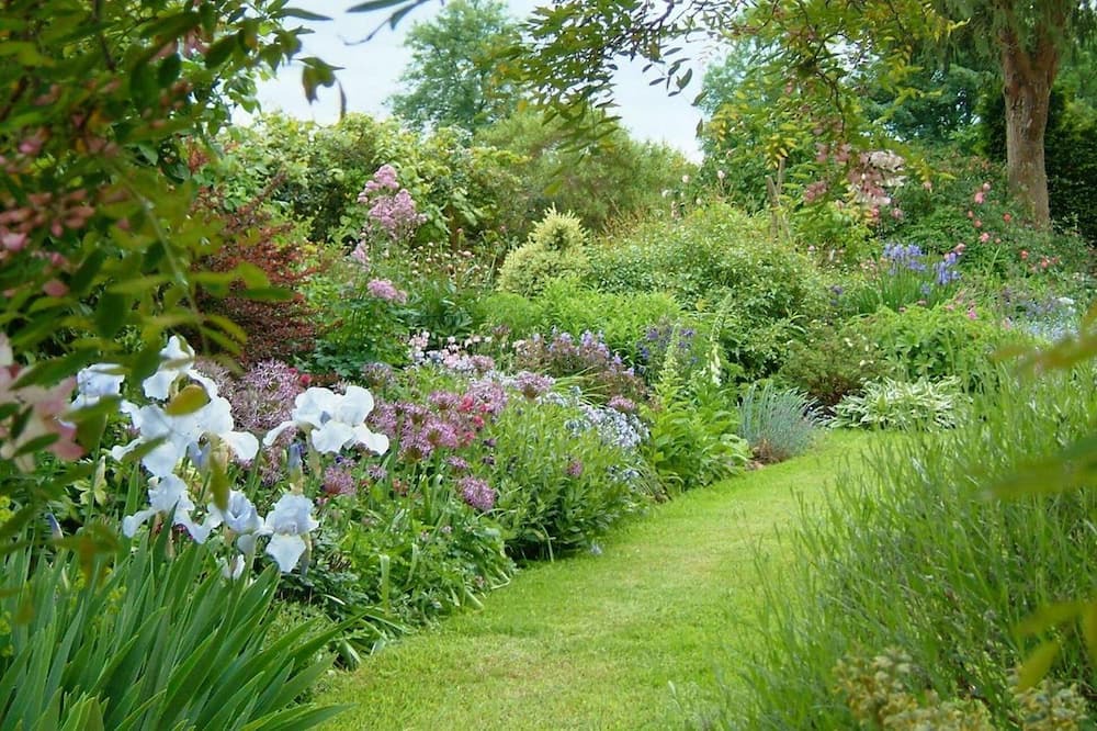 Photo of Outdoor in Everdon