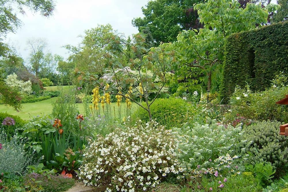 Photo of Outdoor in Everdon