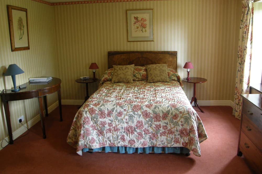 Photo of Bedroom in Everdon