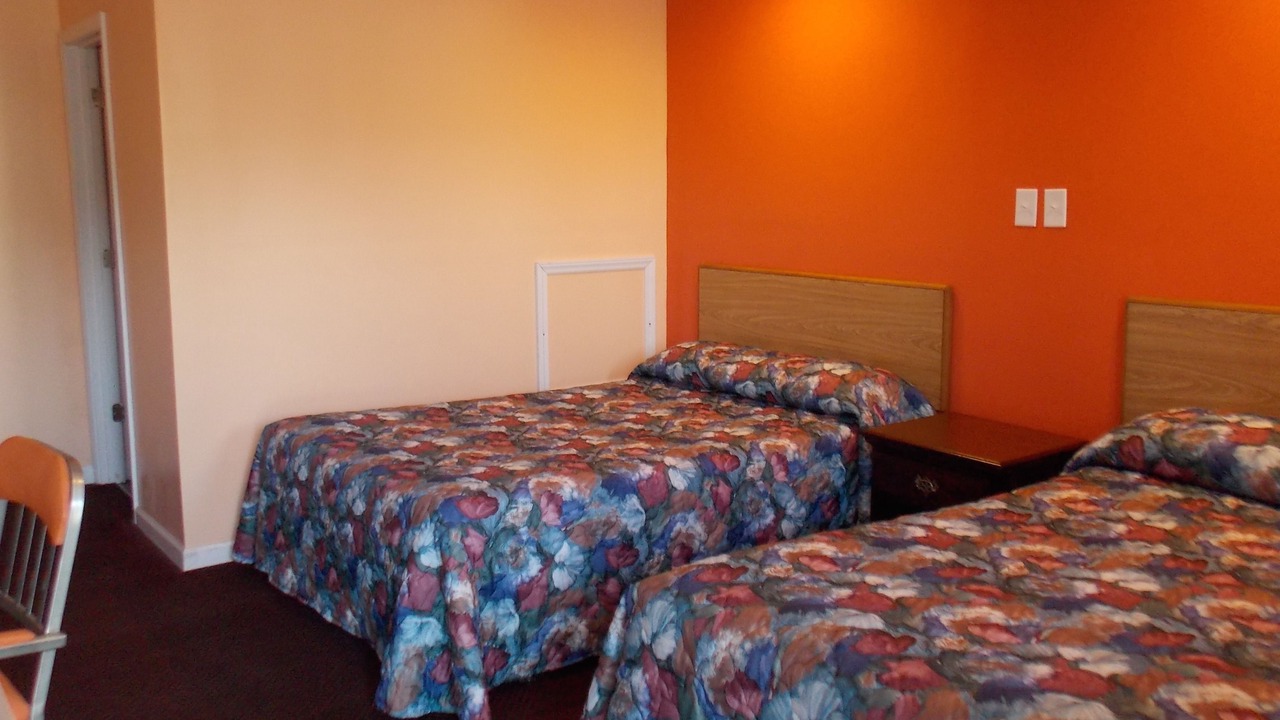 Photo of Bedroom in Wytheville