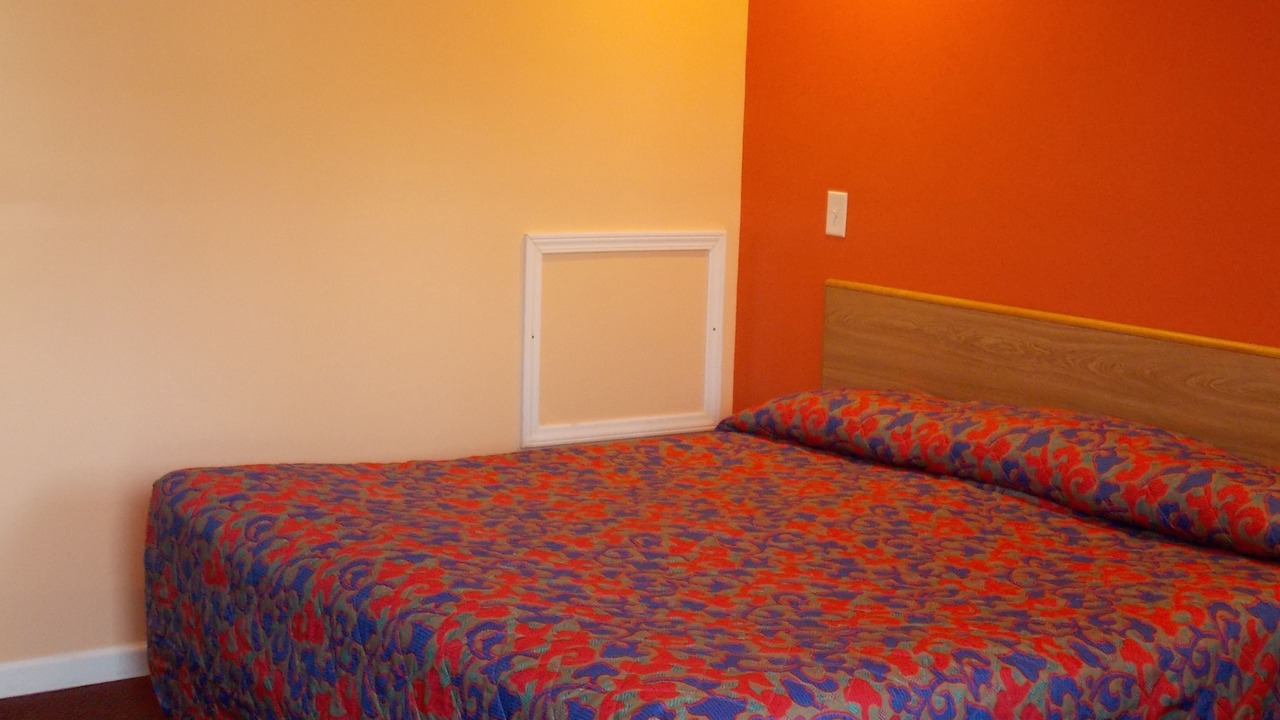 Photo of Bedroom in Wytheville