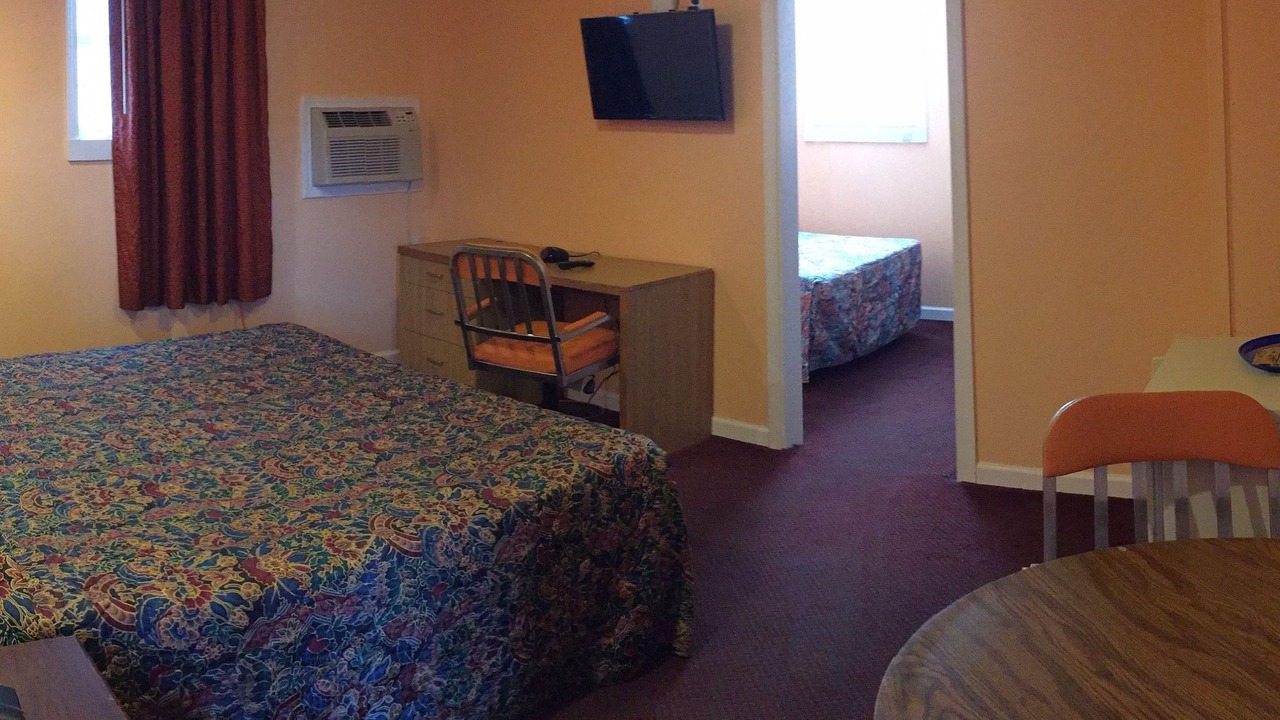 Photo of Bedroom in Wytheville