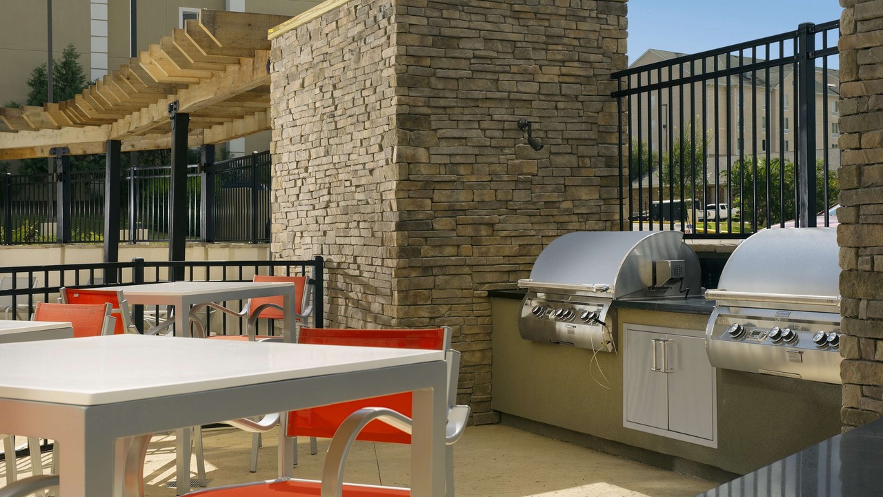 Photo of Outdoor in Hattiesburg