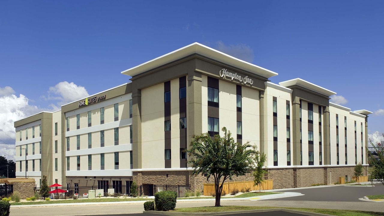 Photo of Outdoor in Hattiesburg