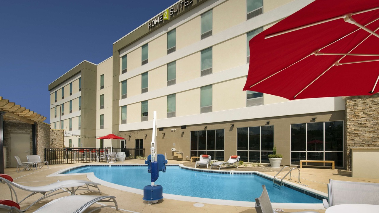 Photo of Outdoor in Hattiesburg