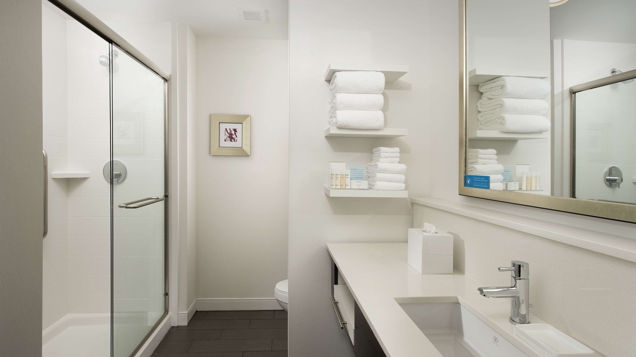 Photo of Bathroom in Hattiesburg