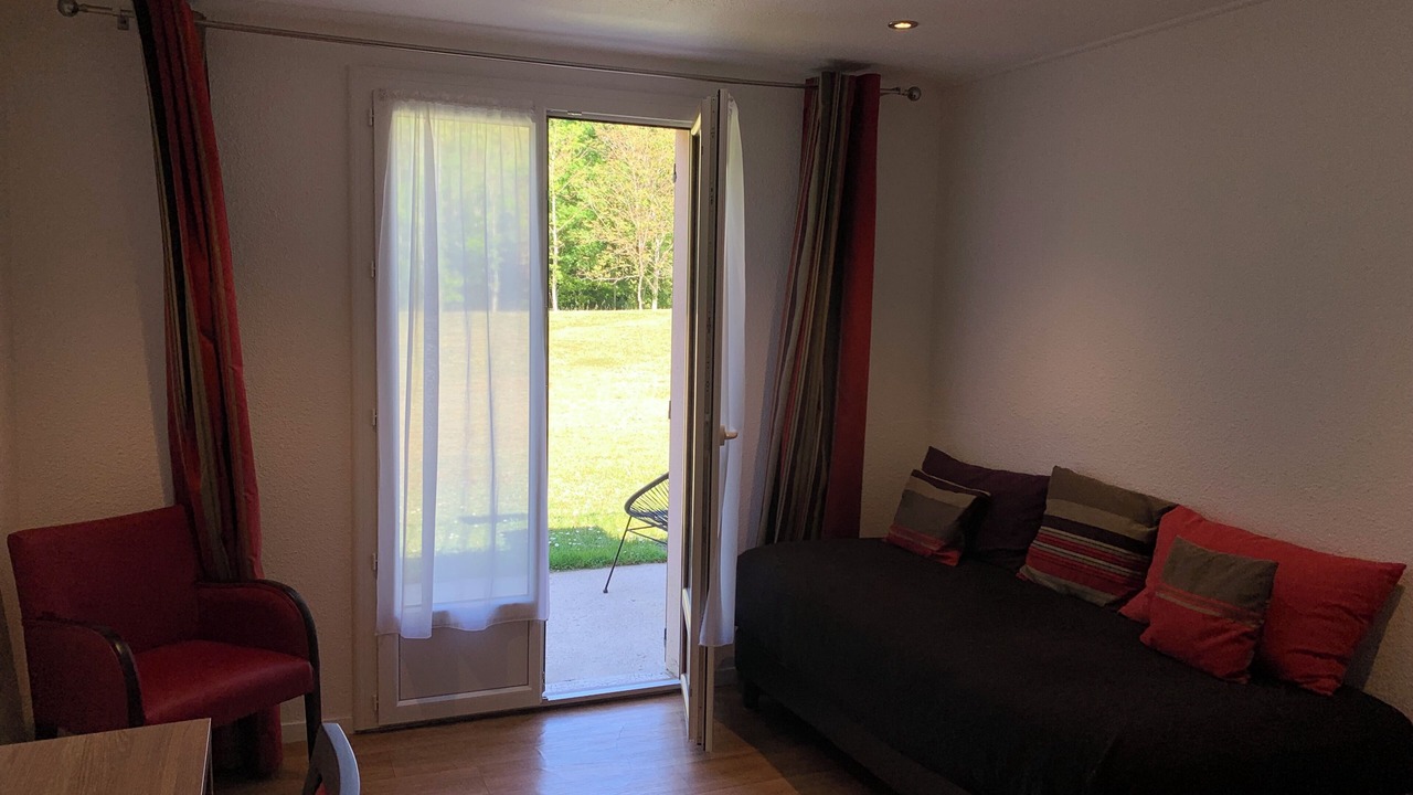 Photo of Bedroom in Ferrieres