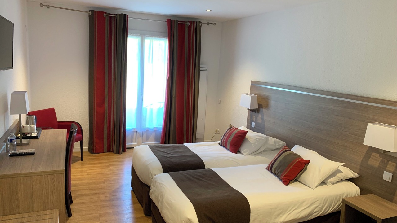 Photo of Bedroom in Ferrieres