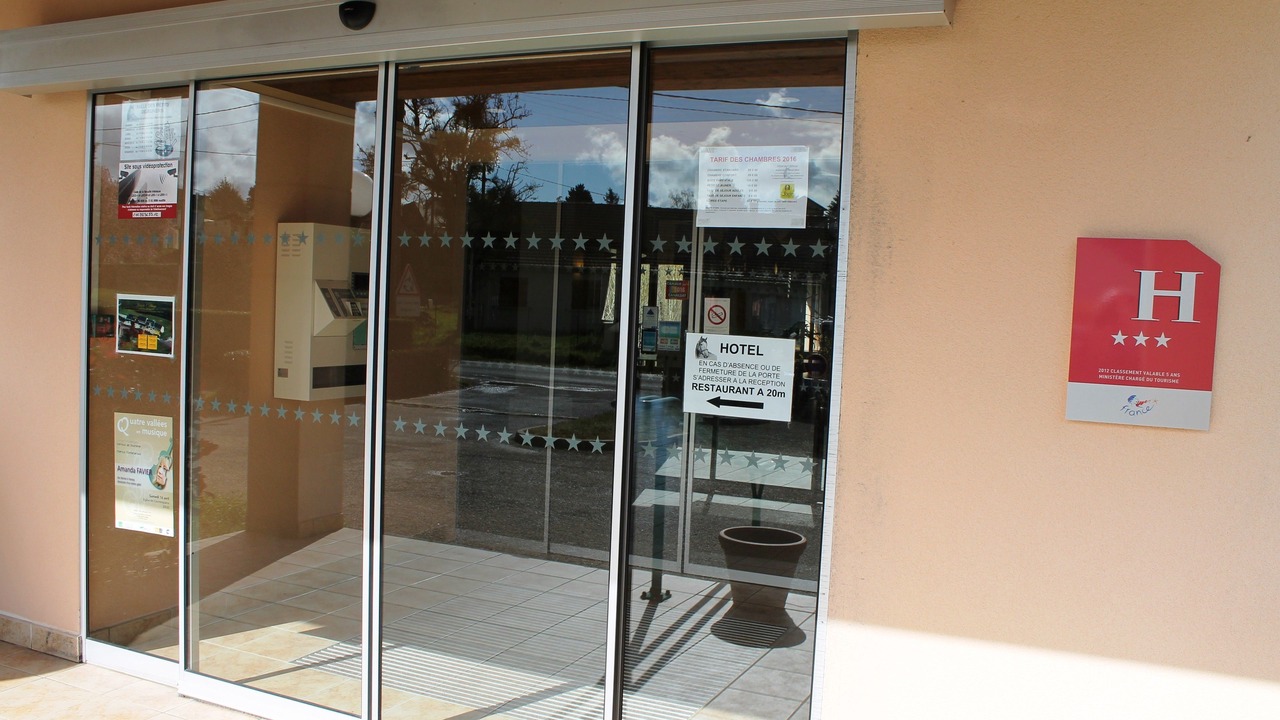 Photo of Outdoor in Ferrieres