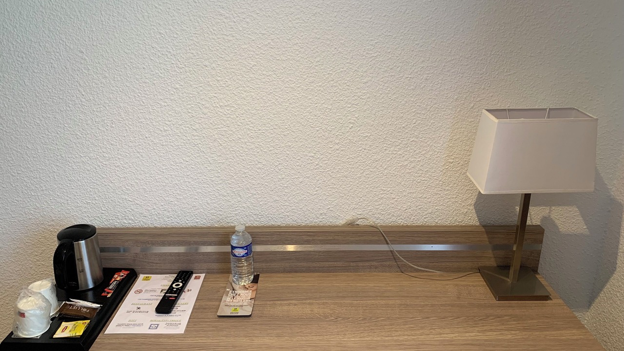 Photo of Bedroom in Ferrieres